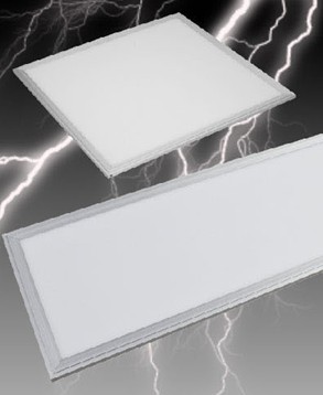 LED Light Panel - Click Image to Close